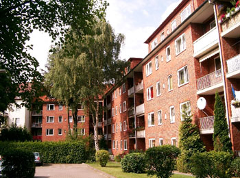Pinelsweg 17 - 21, 22081 Hamburg